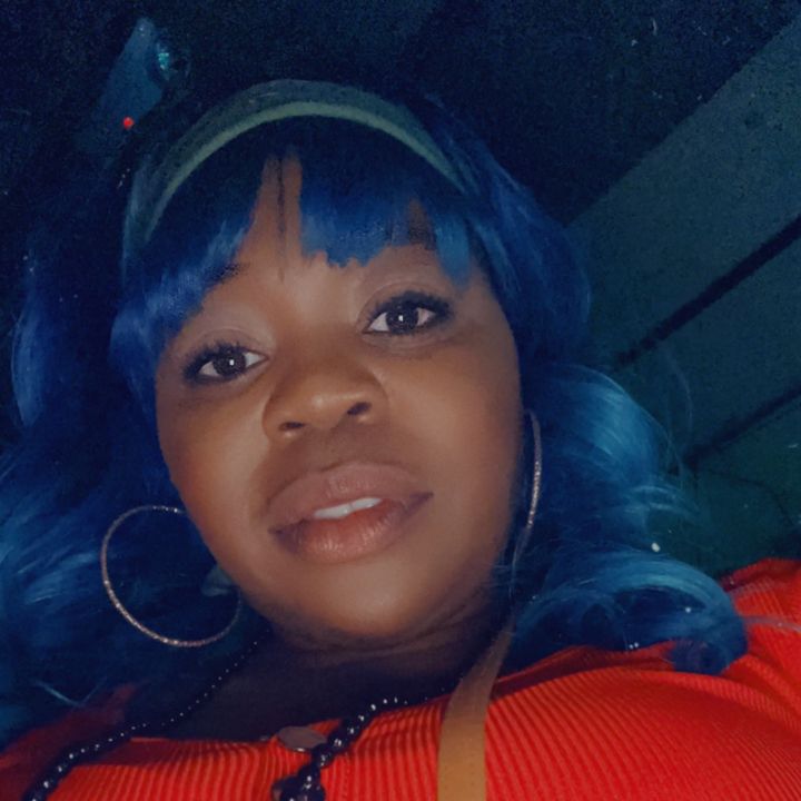 Sheronda Coleman