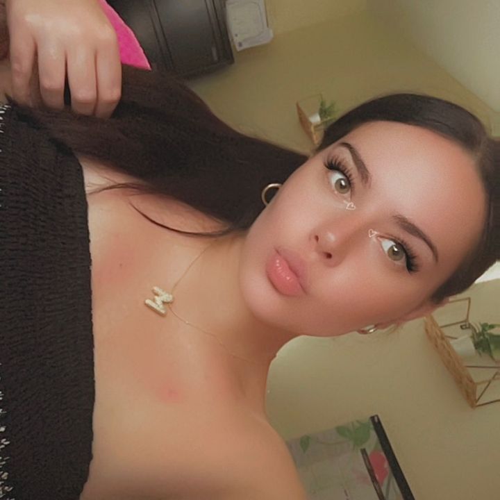 Kayla 🌙