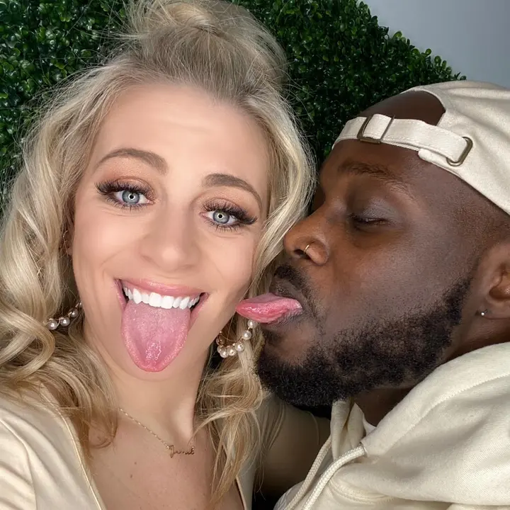 christie & jamel