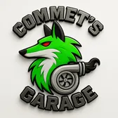 Commets Garage