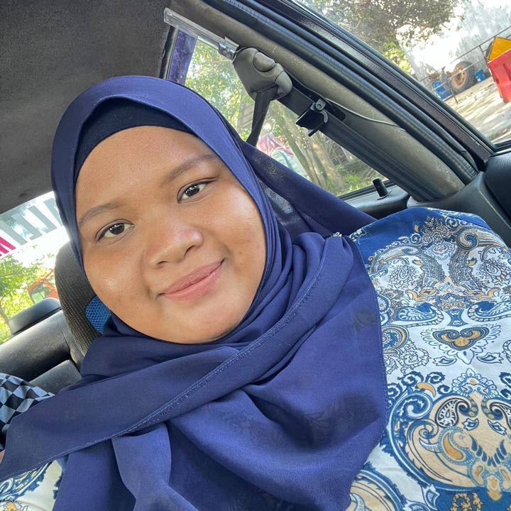 ATIKAH | RACUN TIKTOK 🌸