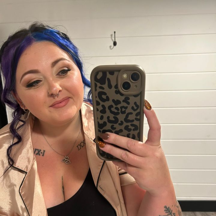 Makenzie Shaffer