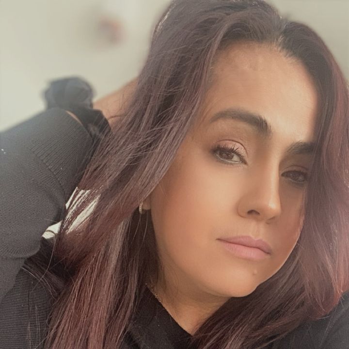 ♥️TUPATRONAMIAMOR♥️🍓