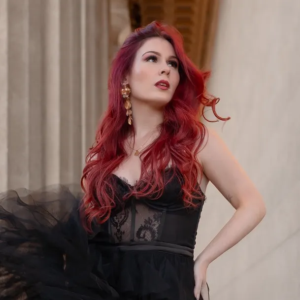 Luzmery A