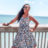 Mrs. M. | Over 40 Auntie