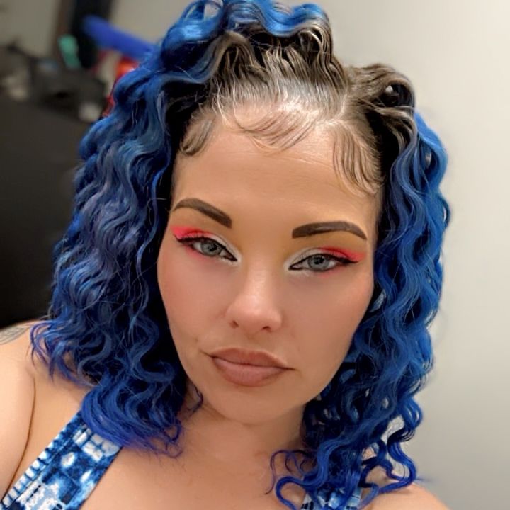 👑🖤🖤BLUE💙💦🪓BEAUTY🖤🖤CTC