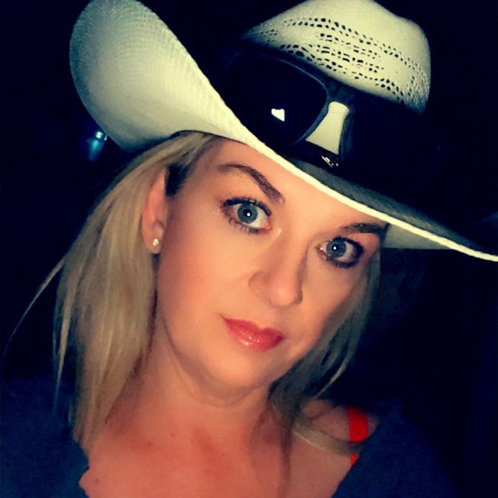 MisfitCowgirl🩷💜
