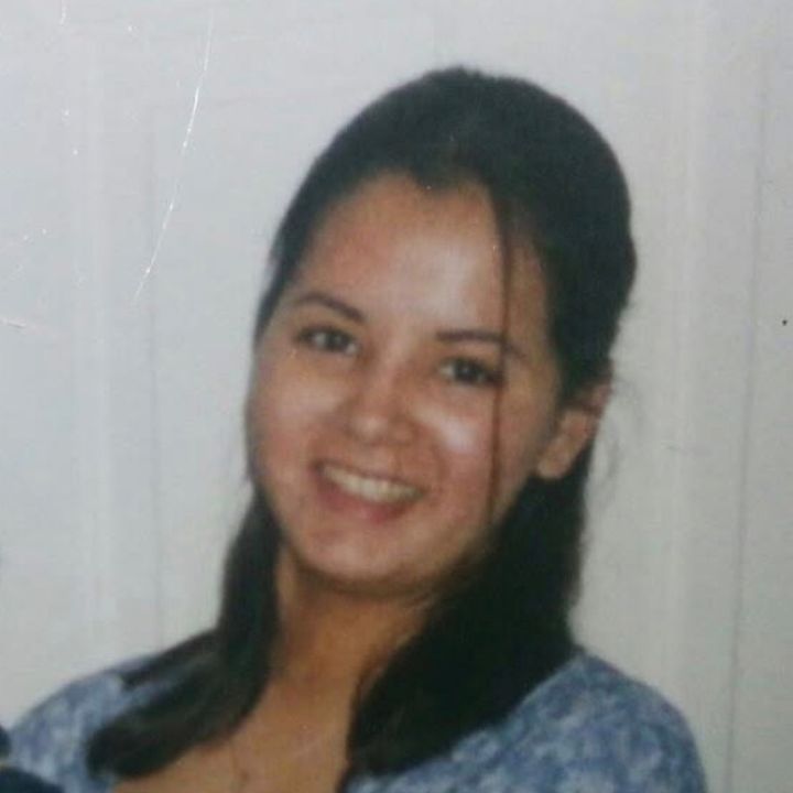 Heidy Gonzalez