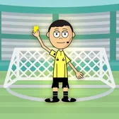Referee POV