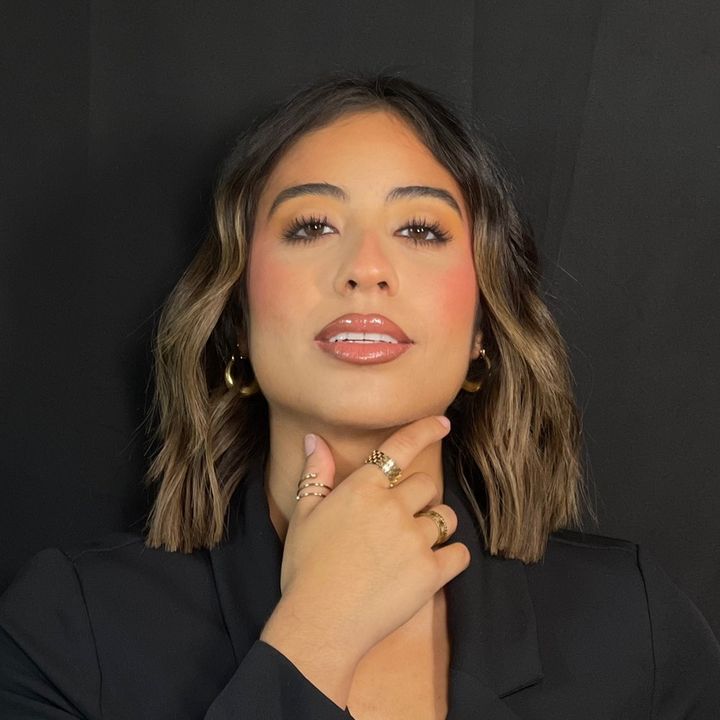 Andrea Velasquez