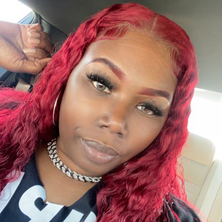Nikia Cheyenne West