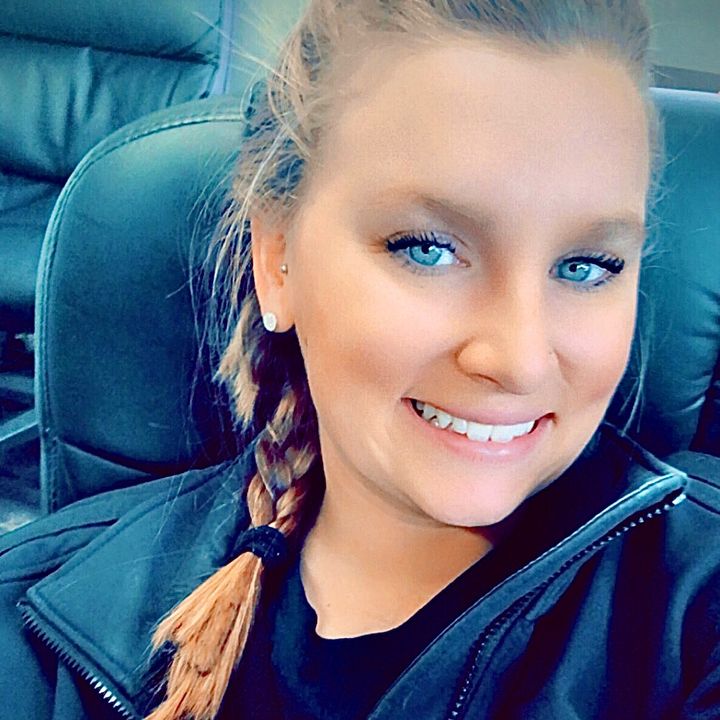 Amber Elaine