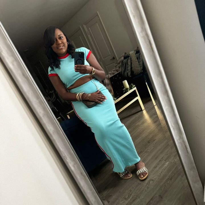 Quinesha Wimberly