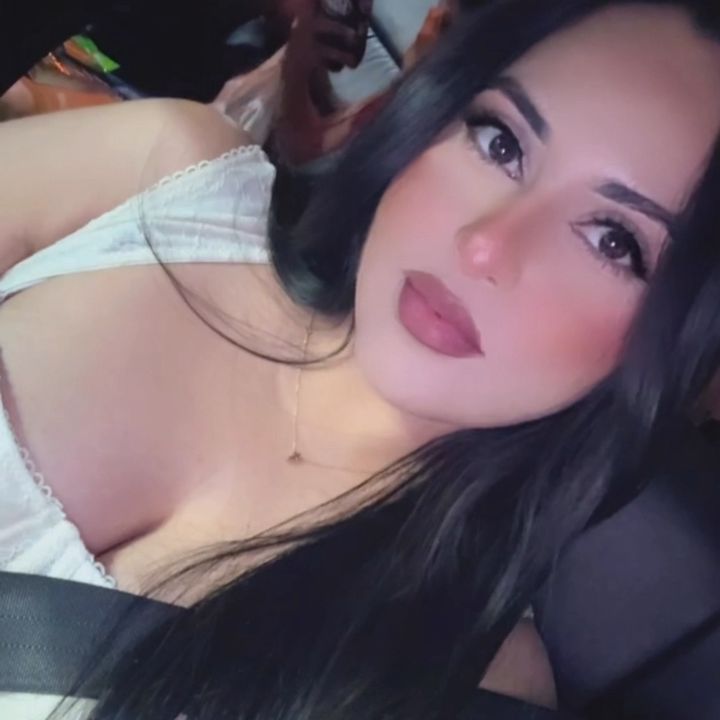 Yesenia🍒