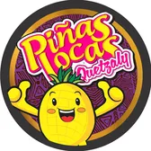 Pinas locas quetzaly🍍