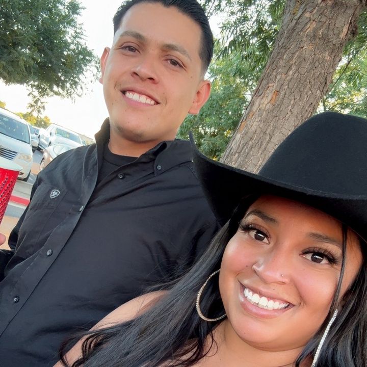 Patty & Junior