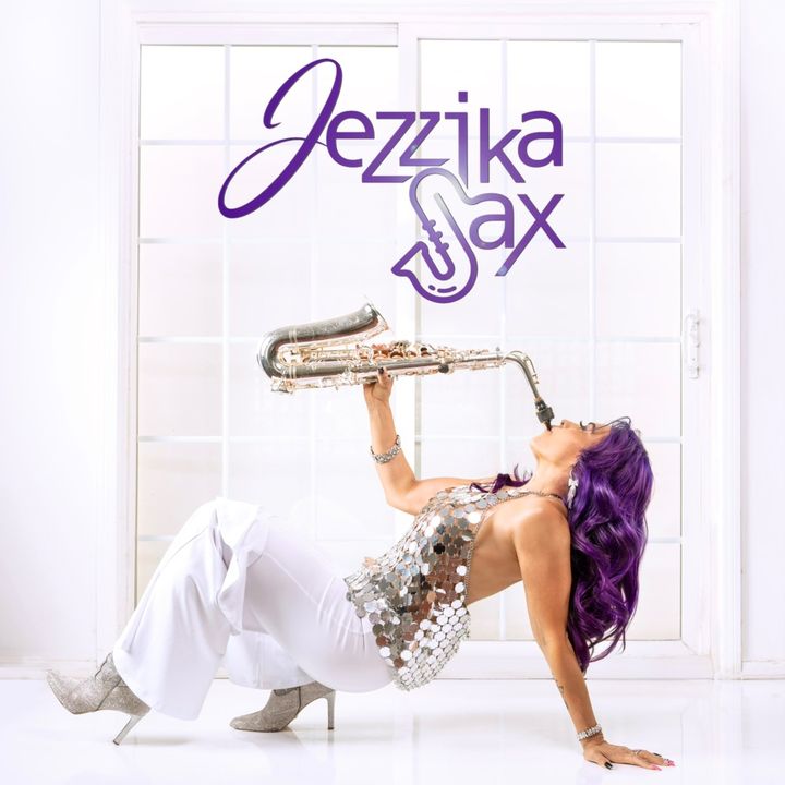 JezzikaSax🎷💜