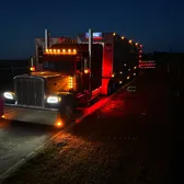 Hirdtrucking