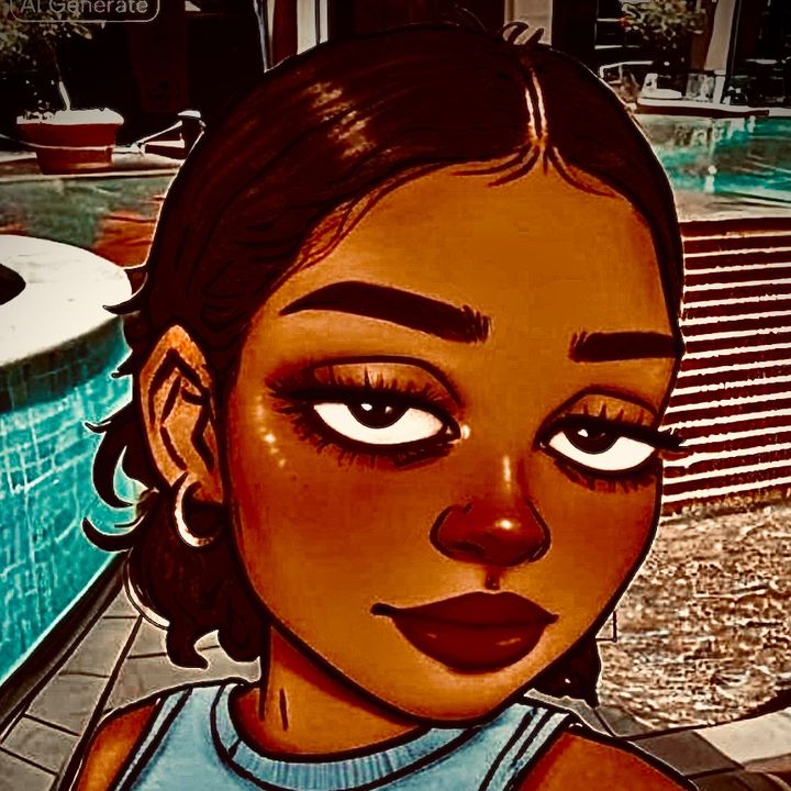 LaNisha🫧