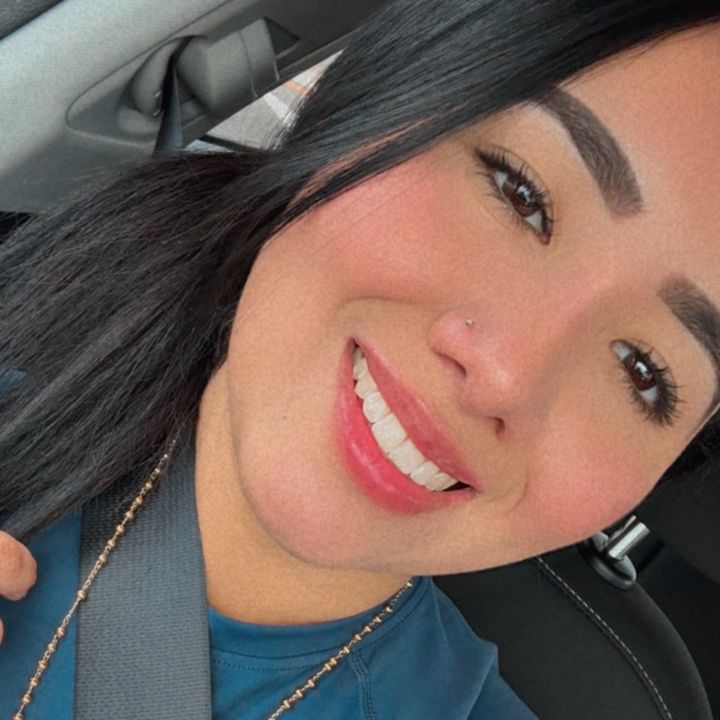 Daniella Delgado Alvarado