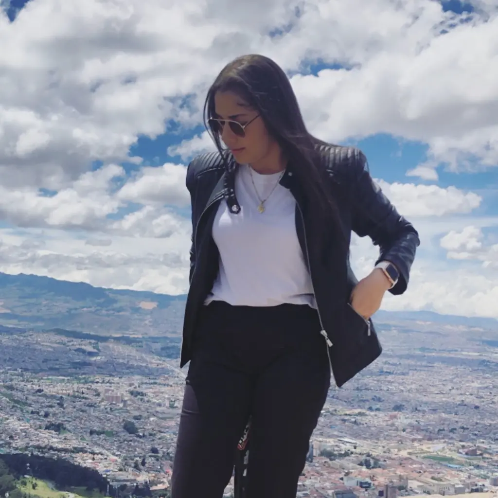 Dany Acosta 🌹❤️🔥