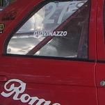 Dominico Giovinazzo