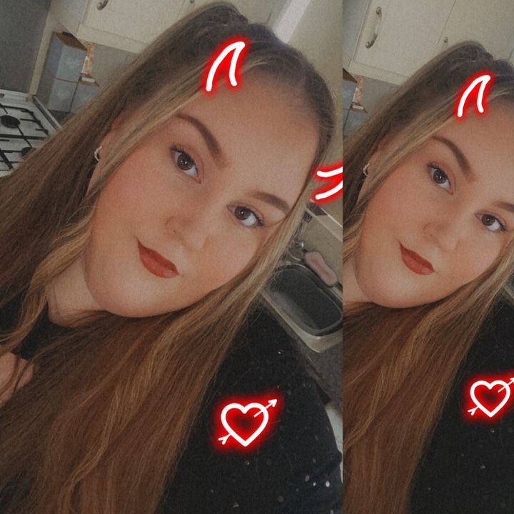 Hollie Louise