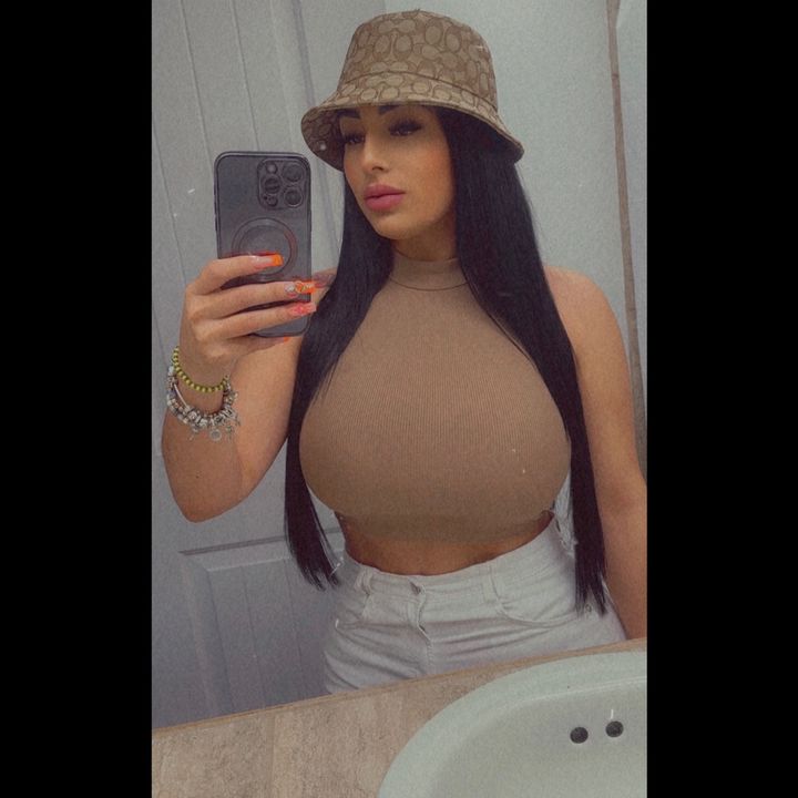 Cristina Gonzalez🪬🧿📿✨