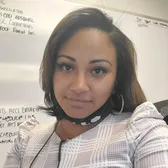 Angelica Luz Almanza