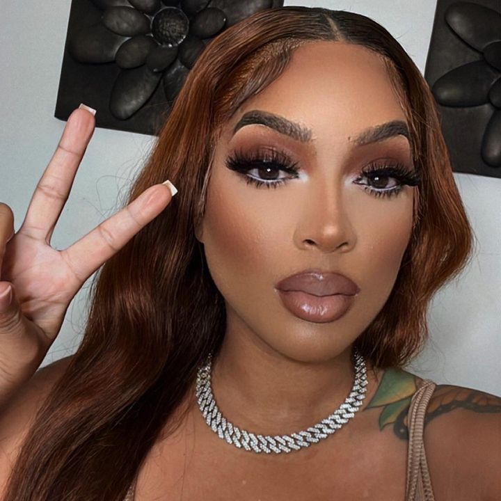 HOUSTON MAKEUP AND HAIRSTYLIST