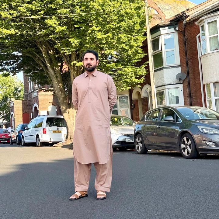 lawangeen gillani