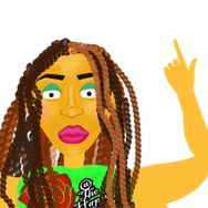 The ATL animator