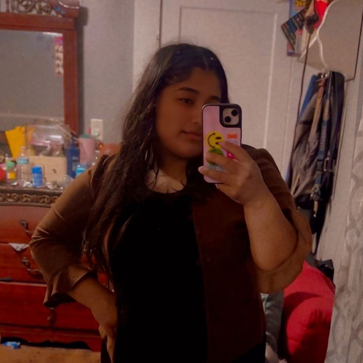 Betzabeth⚜️🎀