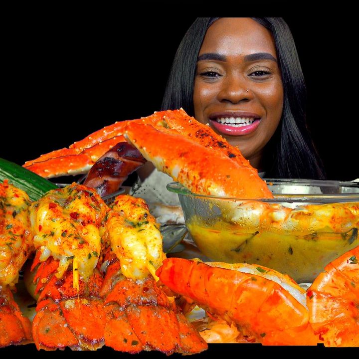 Eat Spicy with Tee