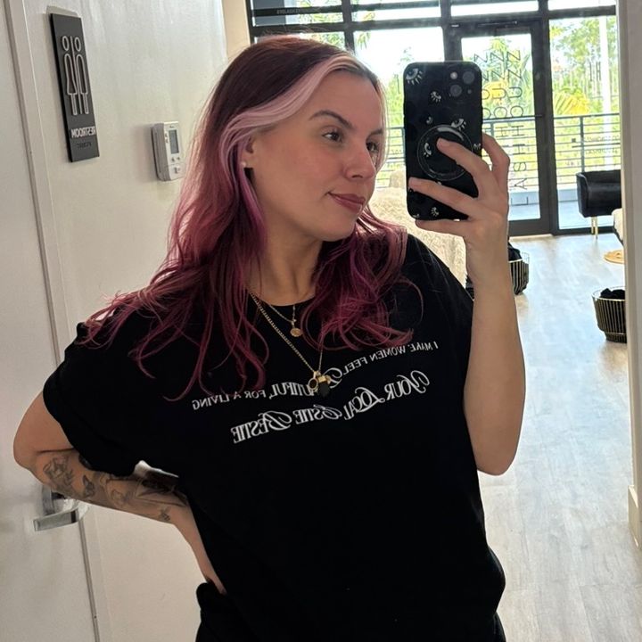Elena | Esthetician + Life