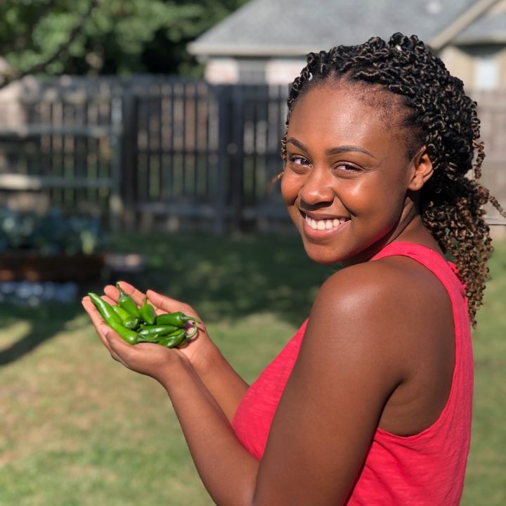 Taja’s Garden | Realtor ®️