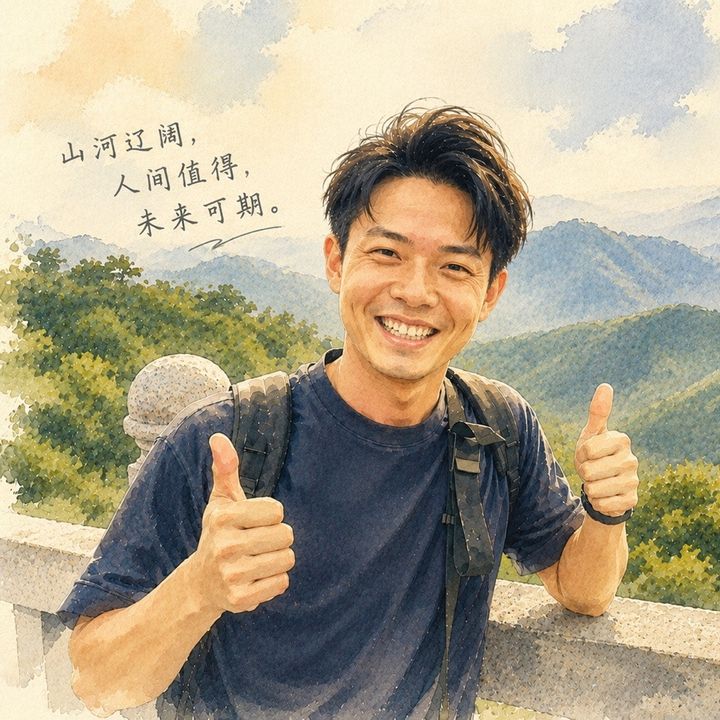 全能解说