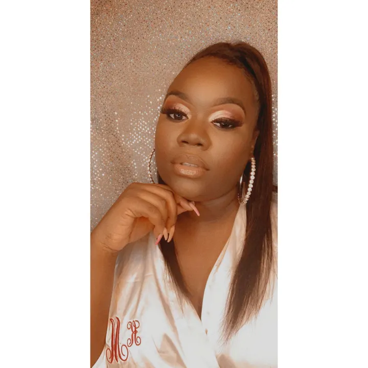 Keshamartina•Beauty&Lifestyle