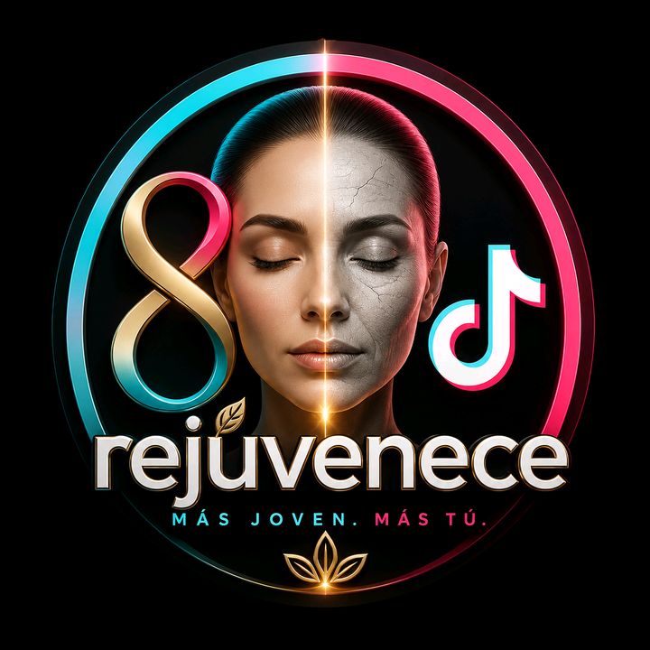 RejuveneceTiktok