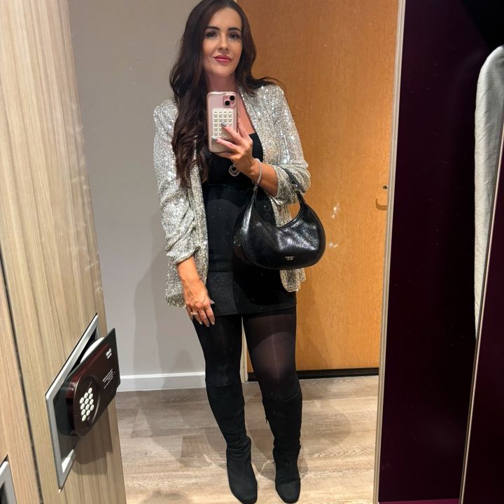 MumofFive|Nurse|BussinessWoman