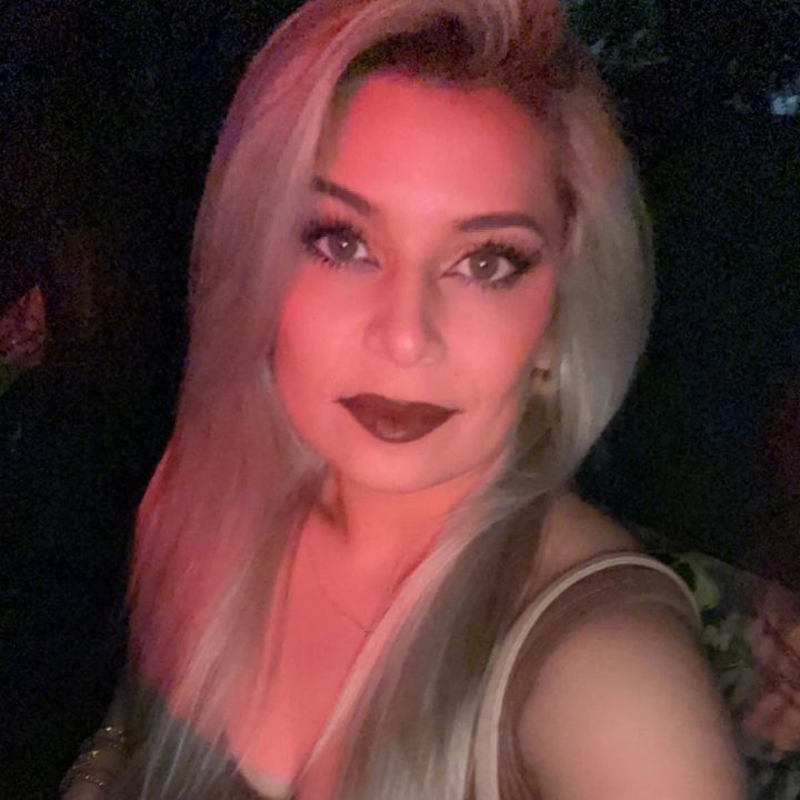Tatiana Diaz