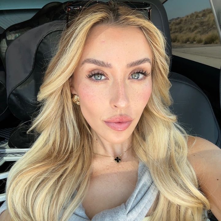SABRINNA NICOLE