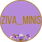 ziva mini's🫠