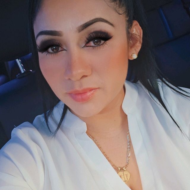 Mary