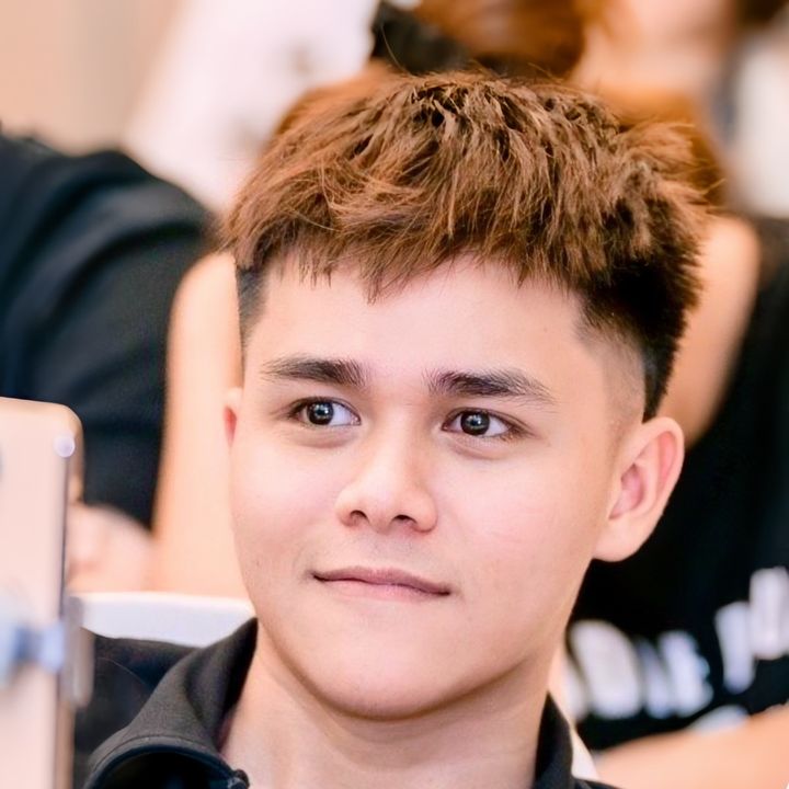 Trường Love