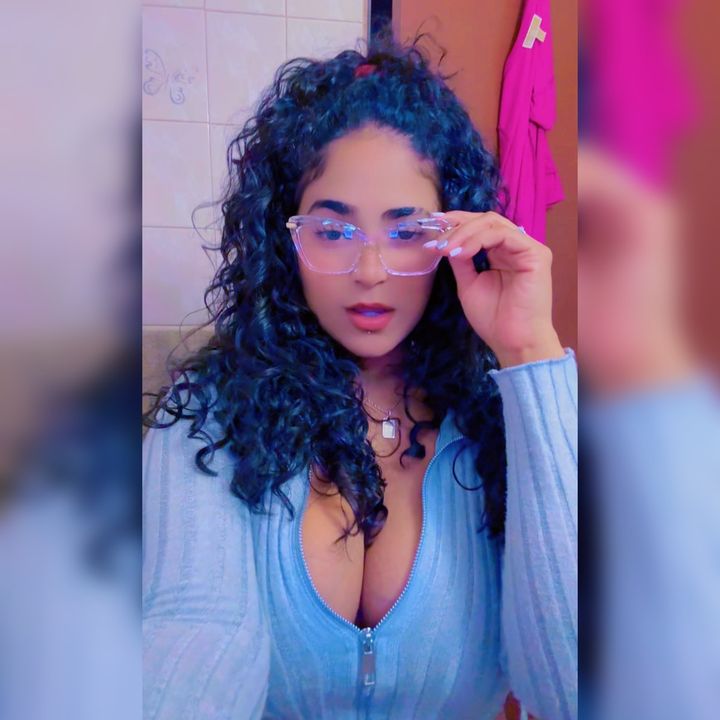 POCAHONTAMARIE 🍒