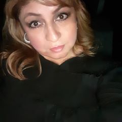 Guerita Potosina Ort