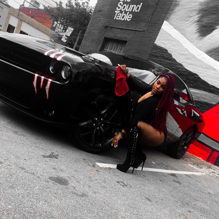 🖤🖕🏽 Nunu 🖕🏽🖤
