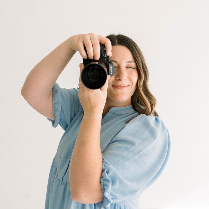 Carly Butts 🤍✨📸