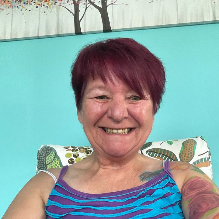 Wendy warrior survivor 04